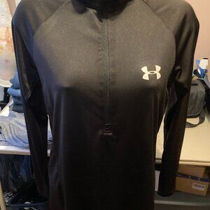 Under Armour  Heat Gear Long Sleeve